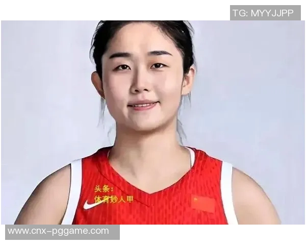 潘臻琦重返赛场中国女篮新篇章开启金牌蓝领再展风采