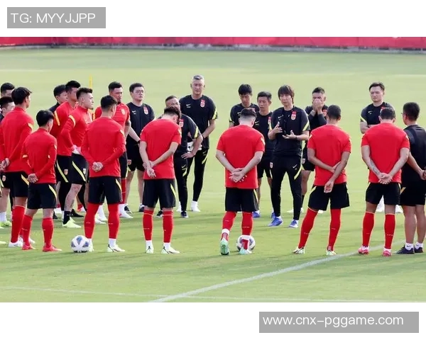 国足迎战叙利亚大名单公布球员阵容及战术分析全面解读